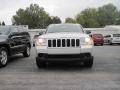 2010 Bright Silver Metallic Jeep Grand Cherokee Laredo 4x4  photo #2