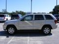 Light Graystone Pearl - Grand Cherokee Laredo Photo No. 5