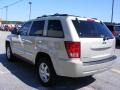 Light Graystone Pearl - Grand Cherokee Laredo Photo No. 6