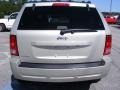 Light Graystone Pearl - Grand Cherokee Laredo Photo No. 7