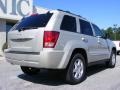 2010 Light Graystone Pearl Jeep Grand Cherokee Laredo  photo #8