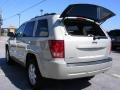 2010 Light Graystone Pearl Jeep Grand Cherokee Laredo  photo #13