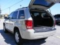 2010 Light Graystone Pearl Jeep Grand Cherokee Laredo  photo #14