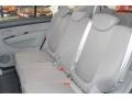 2009 Bright Silver Kia Rondo LX  photo #15