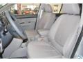 2009 Bright Silver Kia Rondo LX  photo #13