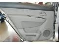 2009 Bright Silver Kia Rondo LX  photo #29