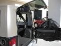 2008 Black Jeep Wrangler Unlimited Sahara 4x4  photo #26