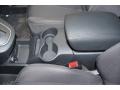 2009 Shadow Black Kia Rondo LX  photo #26