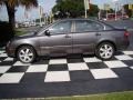 2006 Midnight Gray Kia Optima LX V6  photo #2