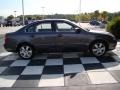 2006 Midnight Gray Kia Optima LX V6  photo #6