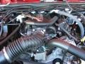 Flame Red - Wrangler Unlimited X 4x4 Photo No. 11