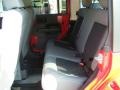 Flame Red - Wrangler Unlimited X 4x4 Photo No. 15