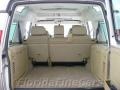 2001 Blenheim Silver Metallic Land Rover Discovery II SD  photo #10