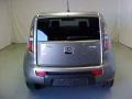 2010 Titanium Gray Kia Soul +  photo #25