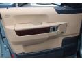 Lucerne Green Metallic - Range Rover V8 HSE Photo No. 8