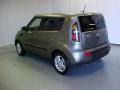 2010 Titanium Gray Kia Soul +  photo #27