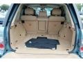 Lucerne Green Metallic - Range Rover V8 HSE Photo No. 11