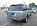 2008 Lucerne Green Metallic Land Rover Range Rover V8 HSE  photo #18