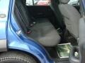 2003 Monte Carlo Blue Metallic Land Rover Freelander S  photo #13