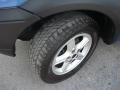 Monte Carlo Blue Metallic - Freelander S Photo No. 15