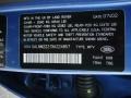 Monte Carlo Blue Metallic - Freelander S Photo No. 17