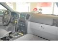 Bright Silver - Sorento LX 4x4 Photo No. 12