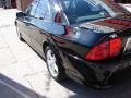 2001 Black Lincoln LS V6  photo #9
