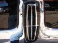 2001 Black Lincoln LS V6  photo #11
