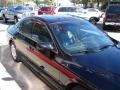 2001 Black Lincoln LS V6  photo #15