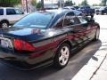 2001 Black Lincoln LS V6  photo #21