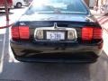 2001 Black Lincoln LS V6  photo #26