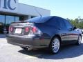 Graphite Gray Pearl - IS 300 Sedan Photo No. 8