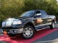 Black Clearcoat - Mark LT SuperCrew 4x4 Photo No. 1
