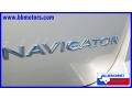 2007 Light French Silk Metallic Lincoln Navigator Ultimate  photo #11