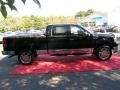 Black Clearcoat - Mark LT SuperCrew 4x4 Photo No. 4