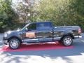 Black Clearcoat - Mark LT SuperCrew 4x4 Photo No. 5