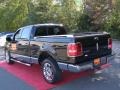 Black Clearcoat - Mark LT SuperCrew 4x4 Photo No. 6