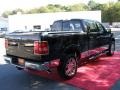 Black Clearcoat - Mark LT SuperCrew 4x4 Photo No. 7