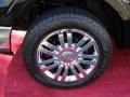 Black Clearcoat - Mark LT SuperCrew 4x4 Photo No. 9