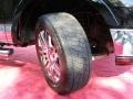 Black Clearcoat - Mark LT SuperCrew 4x4 Photo No. 10