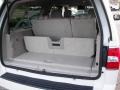2008 White Suede Metallic Lincoln Navigator L Luxury 4x4  photo #7