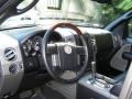 Black Clearcoat - Mark LT SuperCrew 4x4 Photo No. 12