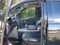 Black Clearcoat - Mark LT SuperCrew 4x4 Photo No. 14