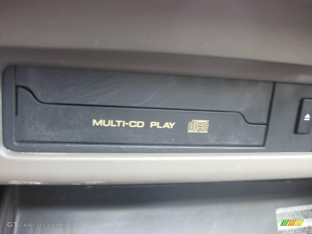 2003 RX 300 AWD - Burnished Gold Metallic / Ivory photo #21