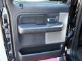 Black Clearcoat - Mark LT SuperCrew 4x4 Photo No. 20