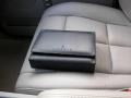 2008 White Suede Metallic Lincoln Navigator L Luxury 4x4  photo #19
