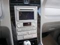 2008 White Suede Metallic Lincoln Navigator L Luxury 4x4  photo #25