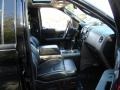 Black Clearcoat - Mark LT SuperCrew 4x4 Photo No. 29