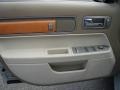 2008 Light Sage Metallic Lincoln MKZ Sedan  photo #21
