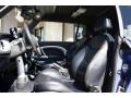 Cool Blue Metallic - Cooper Convertible Photo No. 6